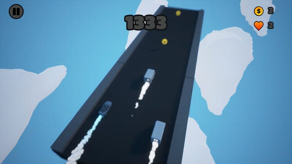 Achievement Display Cabinet screenshot