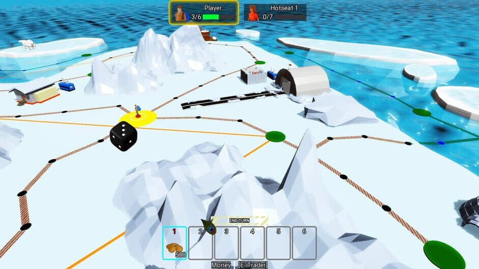 Rarity Chase screenshot