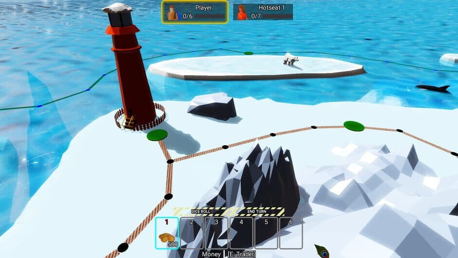 Rarity Chase screenshot