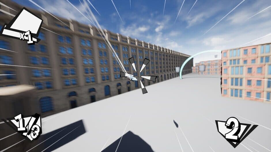 Seagull Kart Racing screenshot
