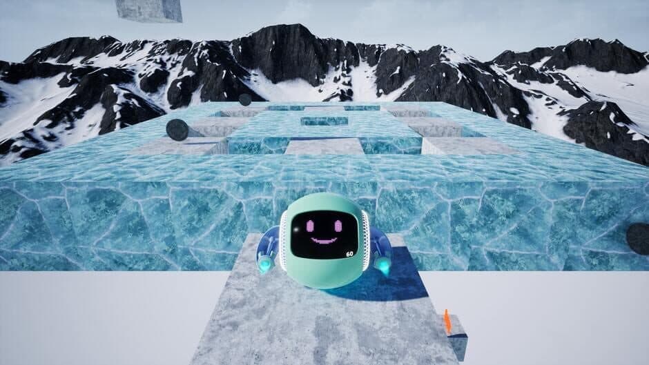 The Gravity Trickster screenshot