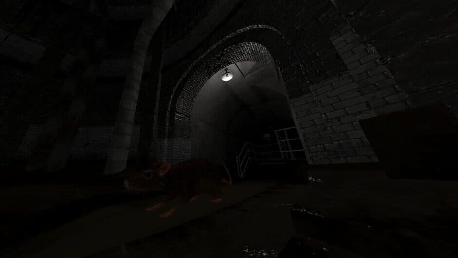 Scamper screenshot