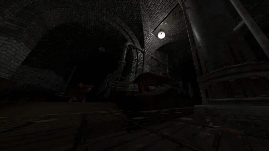 Scamper screenshot