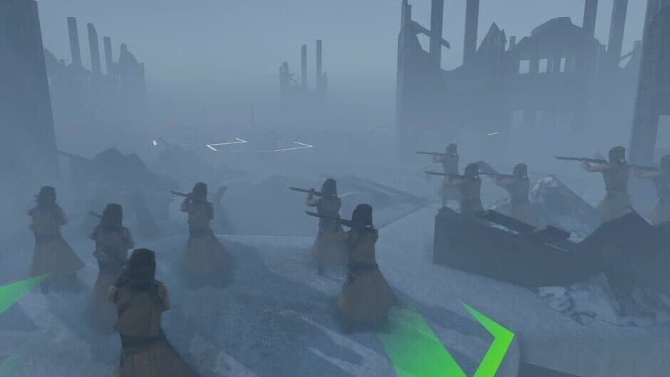Khaligrad screenshot