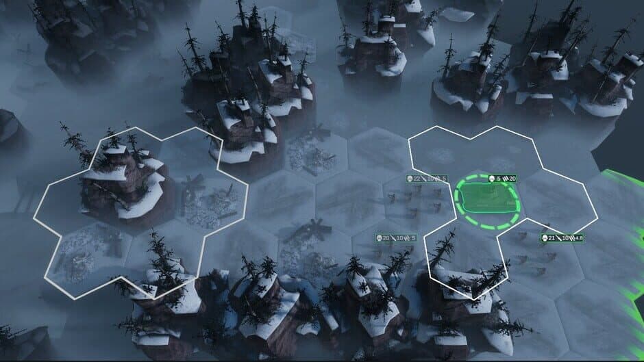 Khaligrad screenshot