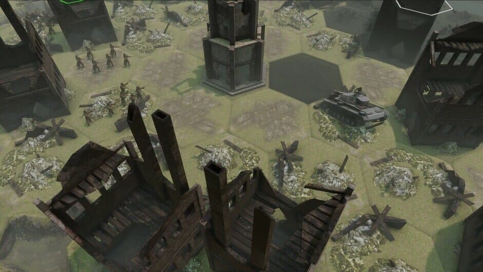 Khaligrad screenshot