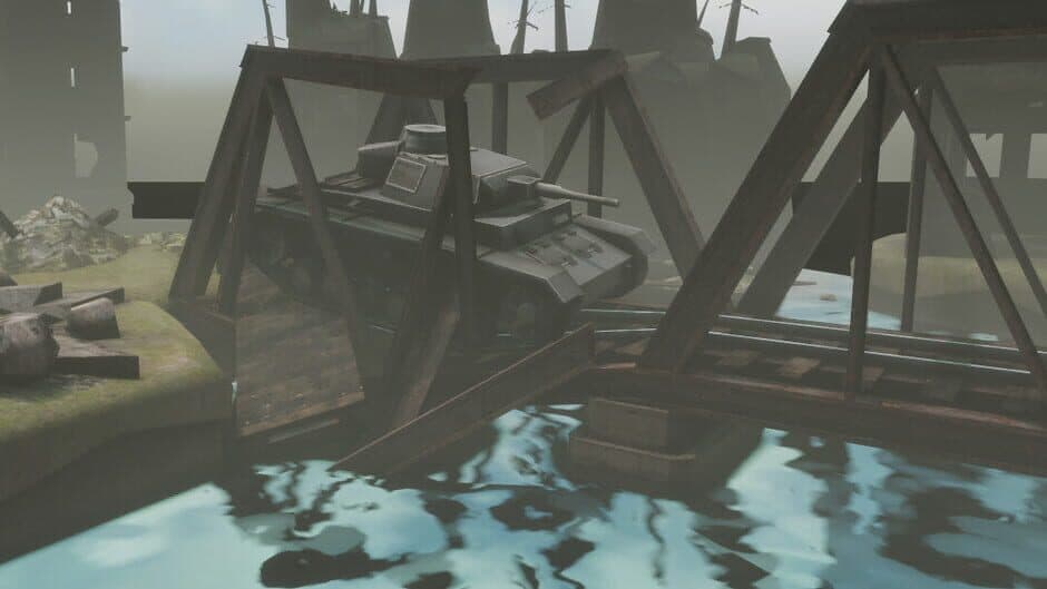 Khaligrad screenshot