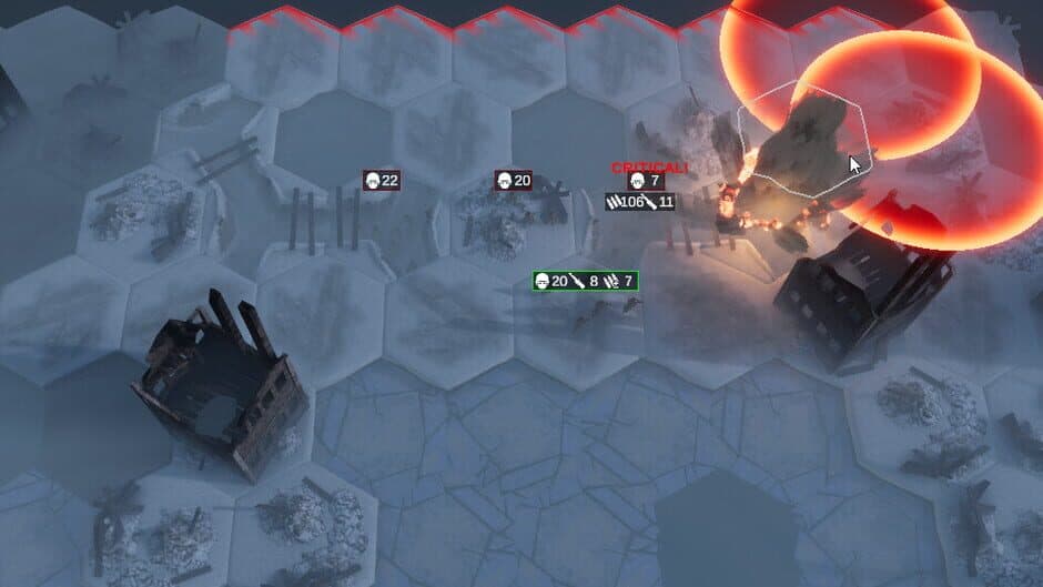 Khaligrad screenshot