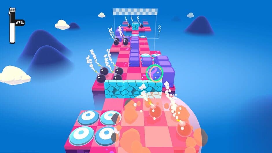 Crash Course Builder screenshot