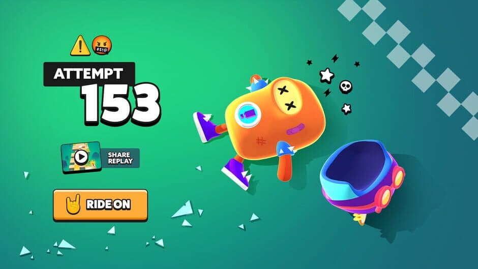 Crash Course Builder screenshot