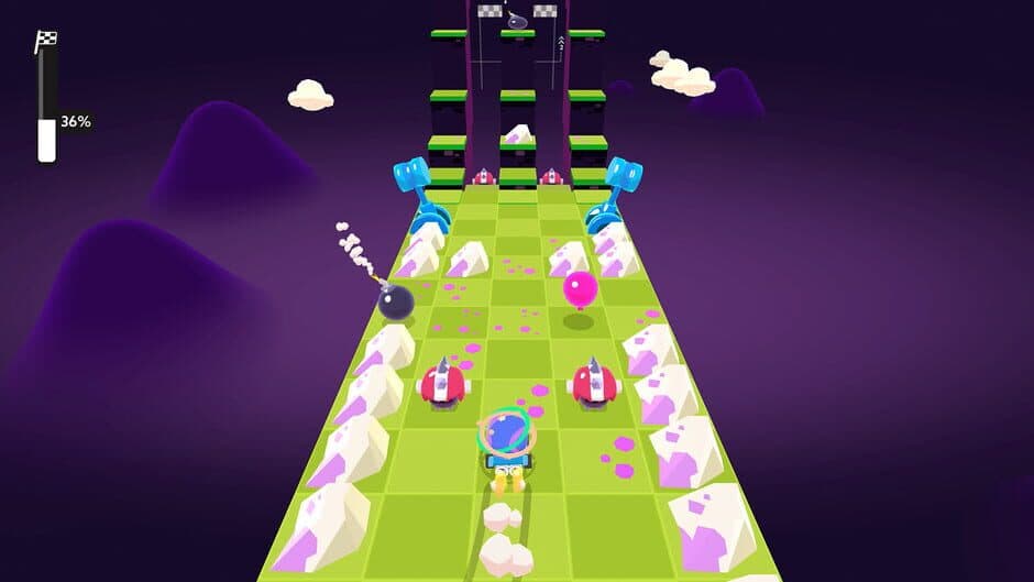 Crash Course Builder screenshot