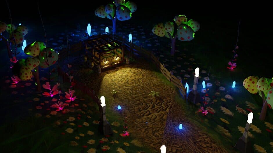 Cart Legends screenshot