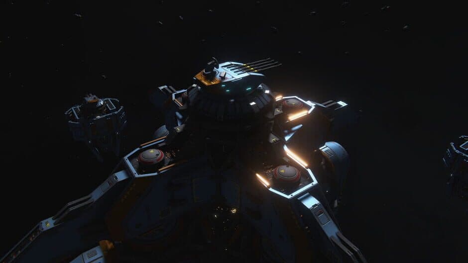 Era One screenshot