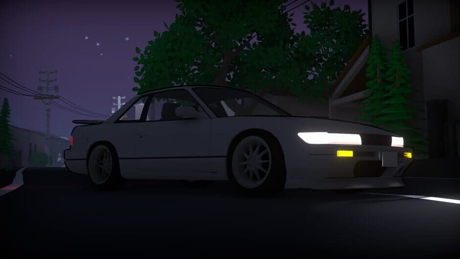 D96: Kansei screenshot