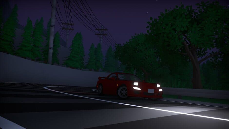 D96: Kansei screenshot