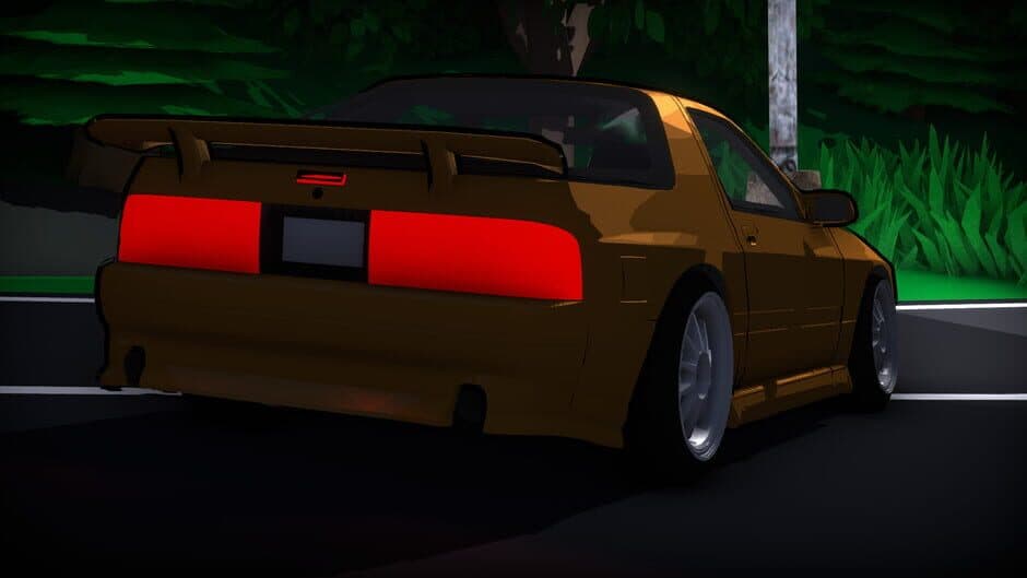 D96: Kansei screenshot
