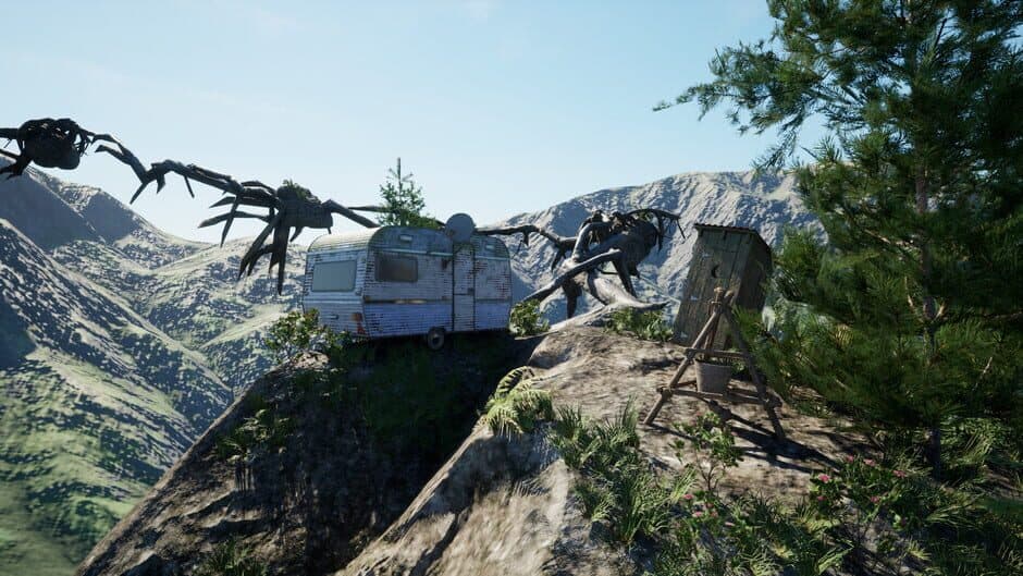 Bunny Guys! screenshot