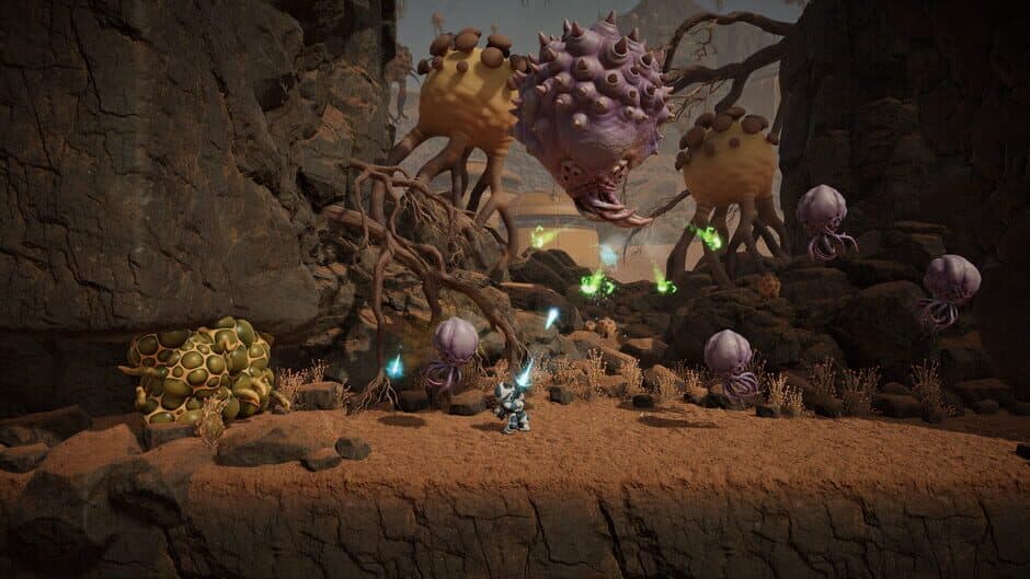 The Mobius Machine screenshot