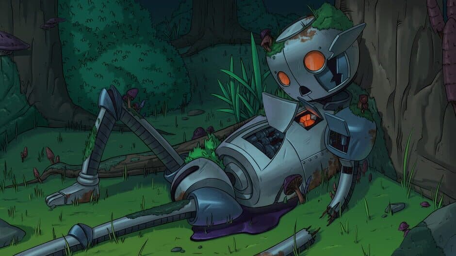 Leila screenshot