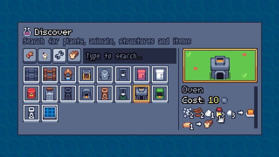 Terracards screenshot