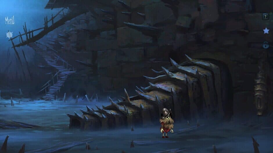 Conquistadorio screenshot