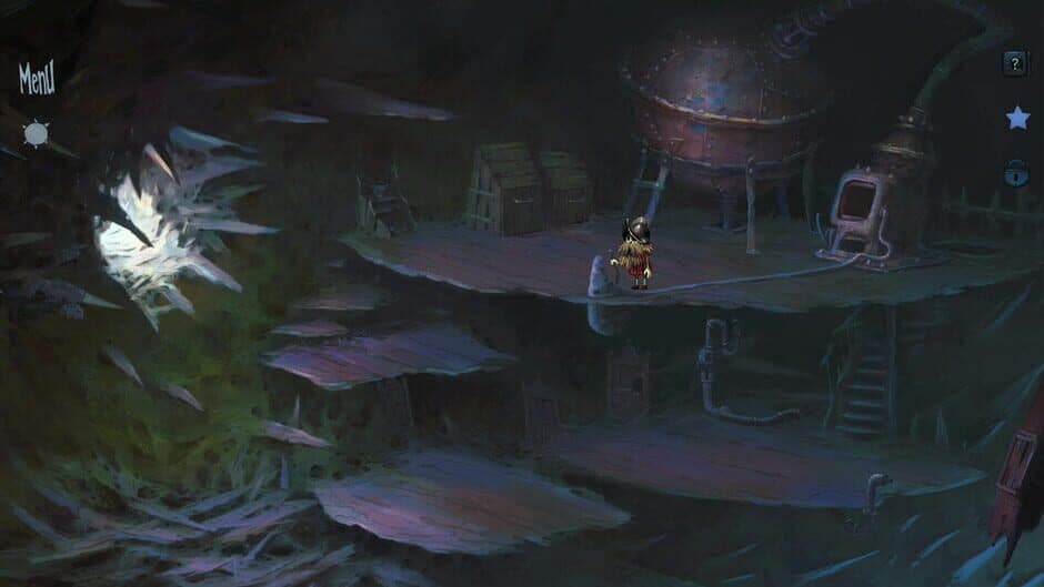 Conquistadorio screenshot