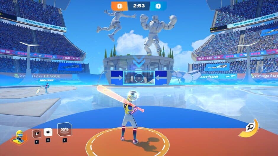 Project Fireball screenshot