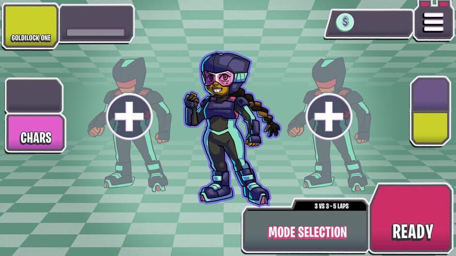 Opposyte screenshot