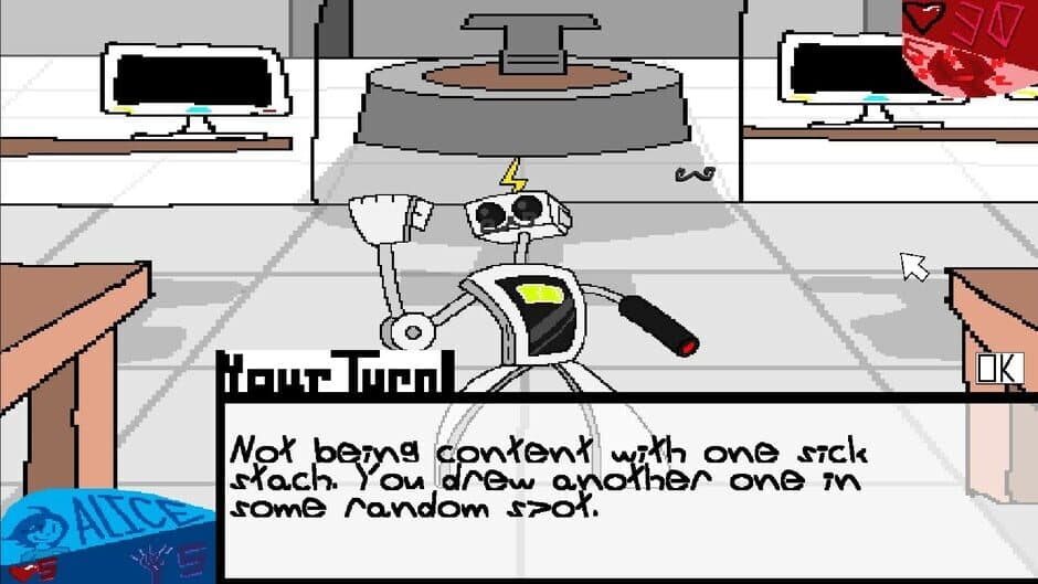Self Defense Kinda... screenshot