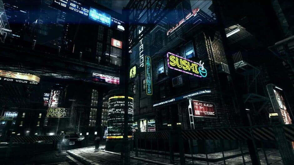 CSOL screenshot