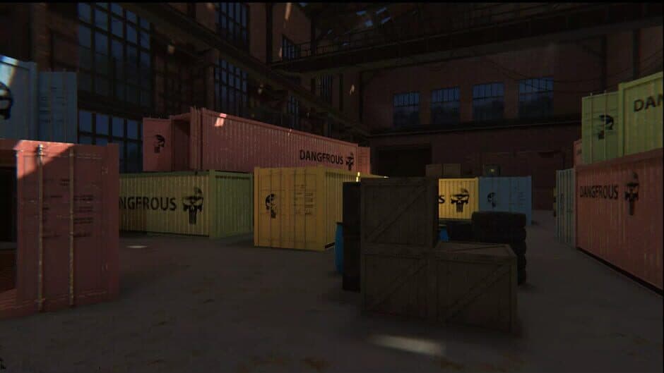 CSOL screenshot