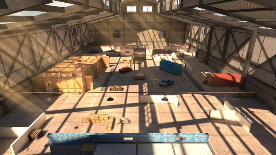CSOL screenshot