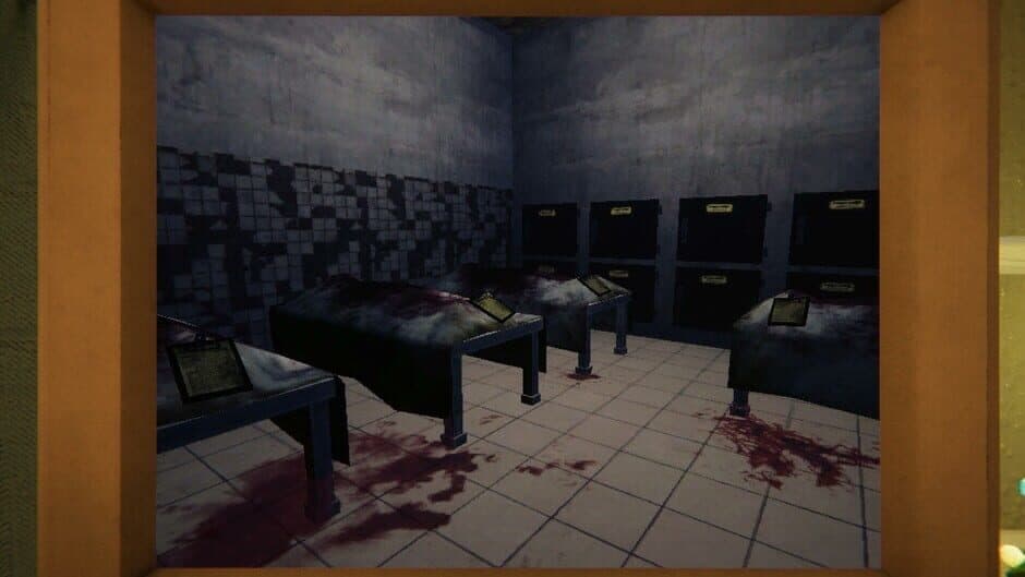 Among Ashes screenshot