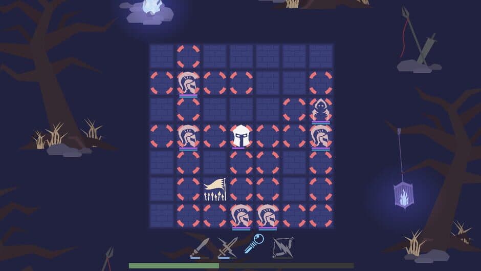 Edge of Oblivion screenshot