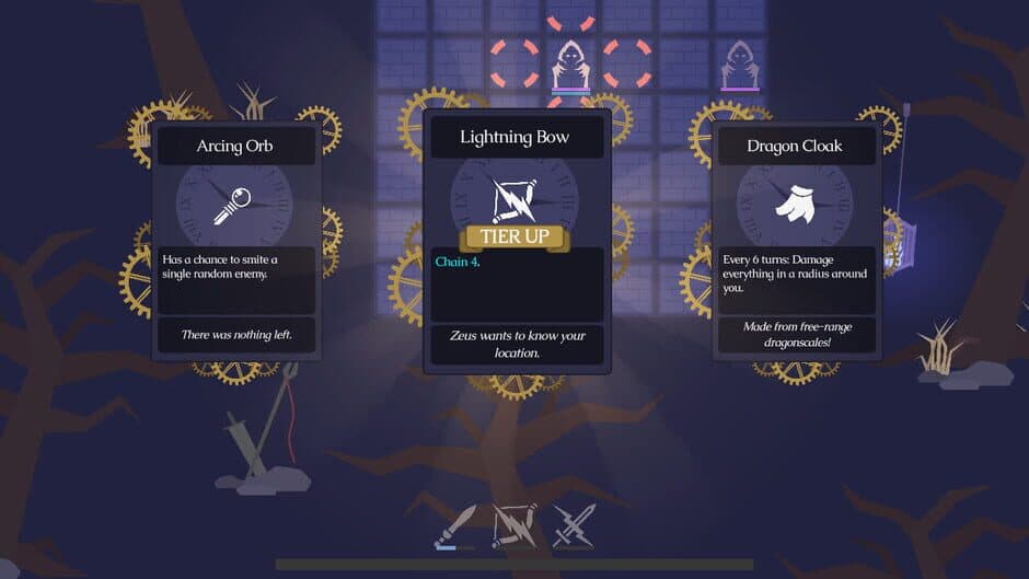 Edge of Oblivion screenshot