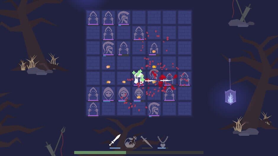 Edge of Oblivion screenshot