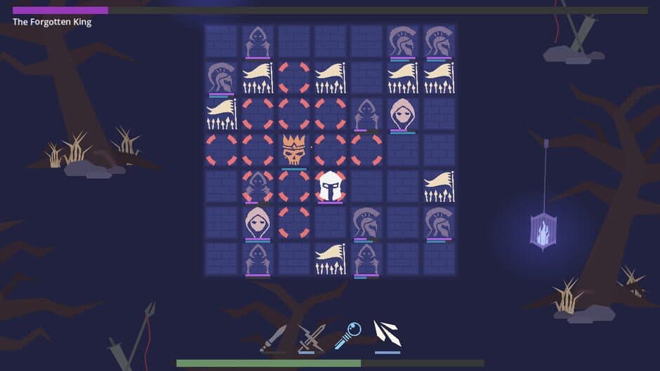Edge of Oblivion screenshot