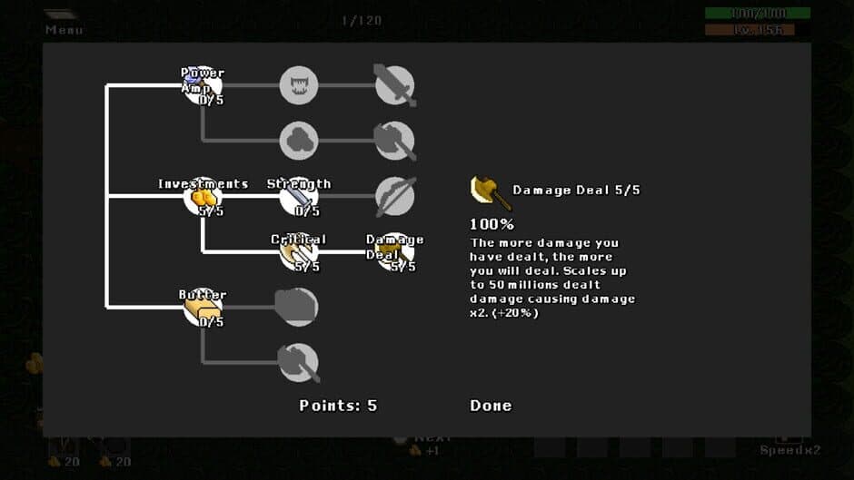 Soulker Defense screenshot