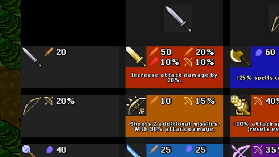 Soulker Defense screenshot