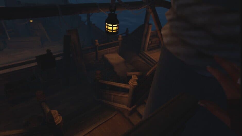 The Pirate Queen: With Lucy Liu screenshot