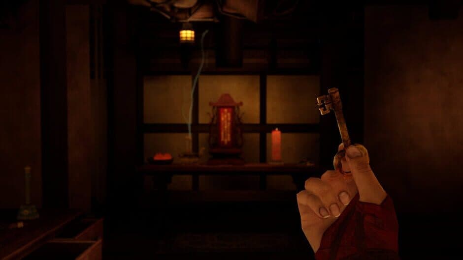 The Pirate Queen: With Lucy Liu screenshot