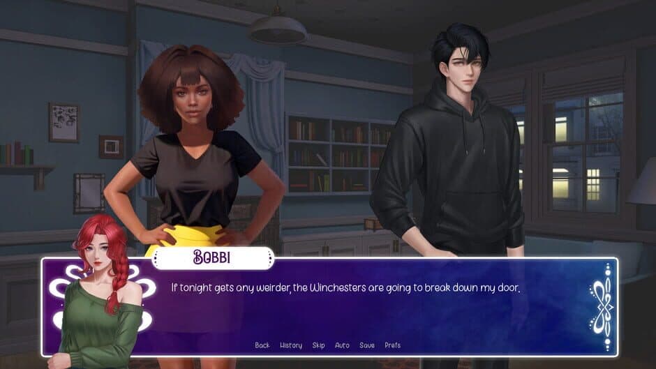 Keepers of Astraela screenshot