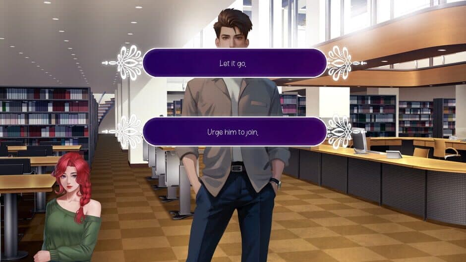 Keepers of Astraela screenshot