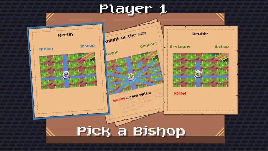 Avalog screenshot