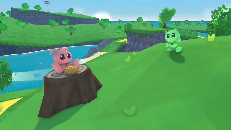 Bobo Bay screenshot