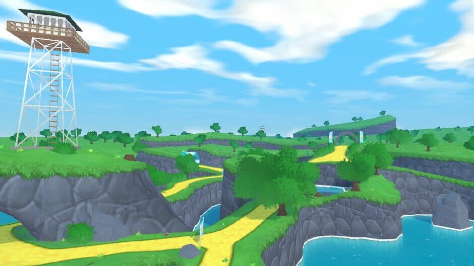 Bobo Bay screenshot