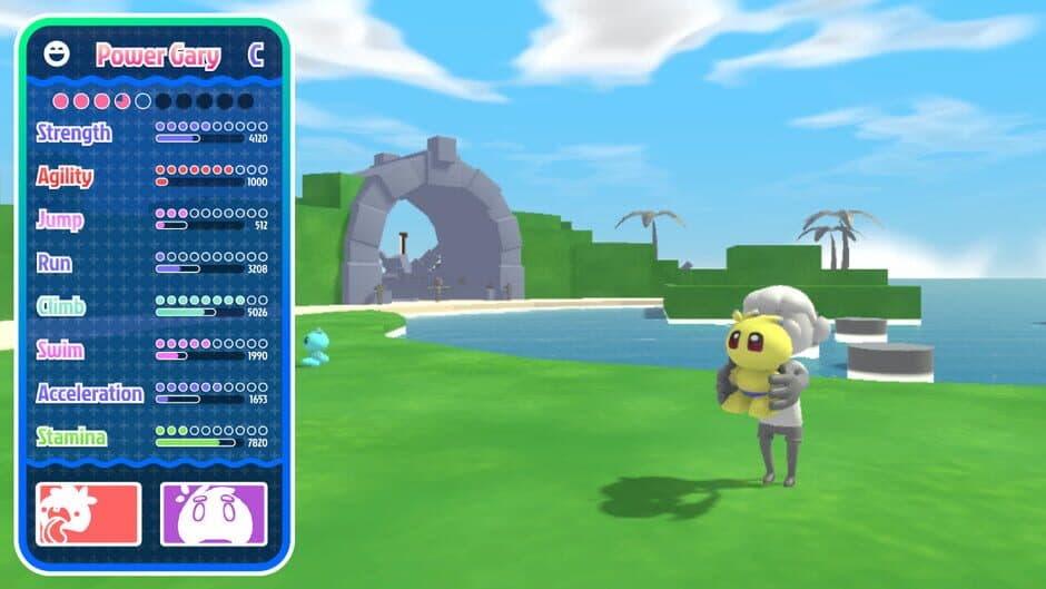 Bobo Bay screenshot
