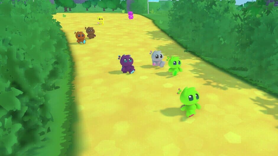 Bobo Bay screenshot