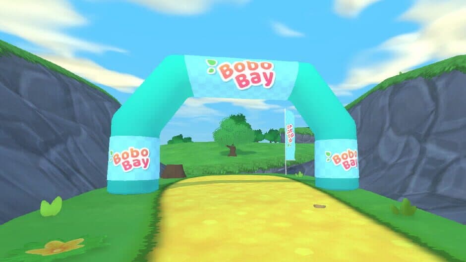 Bobo Bay screenshot