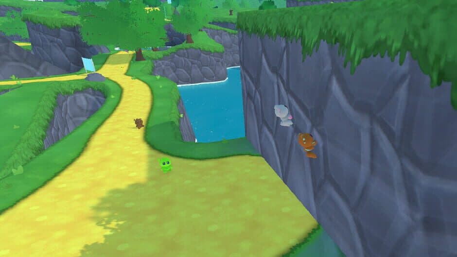 Bobo Bay screenshot